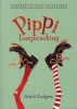 Pippi Longstocking (Paperback) - Astrid Lindgren Photo