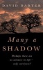 Many a Shadow (Paperback) - David Barter Photo