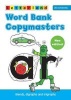 Wordbank Copymasters (Paperback, New edition) - Lyn Wendon Photo