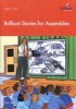 Brilliant Stories for Assemblies (Paperback) - Paul Urry Photo