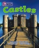 Collins Big Cat - Castles: Band 07/Turquoise (Paperback, American English ed) - Maggie Freeman Photo