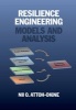 Resilience Engineering - Models and Analysis (Hardcover) - Nii OAttoh Okine Photo