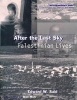 After the Last Sky - Palestinian Lives (Paperback, New ed) - Edward W Said Photo