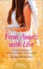 From Angels with Love - True-Life Stories of Communication with Angels (Paperback) - Jacky Newcomb Photo