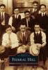 Federal Hill (Paperback) - Joe Fuoco Photo