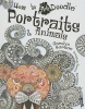 Portraits & Animals (Hardcover) - Carolyn Scrace Photo