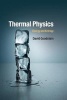 Thermal Physics - Energy and Entropy (Paperback) - David Goodstein Photo