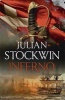 Inferno (Hardcover) - Julian Stockwin Photo