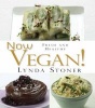 Now Vegan! (Paperback) - Lynda Stoner Photo