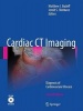 Cardiac CT Imaging (Hardcover, 2nd ed. 2010) - Matthew J Budoff Photo