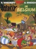 Asterix in Belgium (Hardcover, New ed) - Goscinny Photo