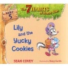 Lily and the Yucky Cookies (Hardcover) - Sean Covey Photo