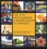 New Encyclopedia of Watercolour Techniques (Paperback, Revised edition) - Hazel Harrison Photo