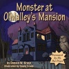 Monster at O'Malley's Mansion (Paperback) - Donald W Kruse Photo