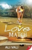 Love Match (Paperback) - Ali Vali Photo