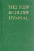 The New English Hymnal - Words Only (Hardcover) - English Hymnal Co Photo