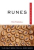 Runes, Plain and Simple - The Only Book You'll Ever Need (Paperback) - Kim Farnell Photo