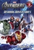 's the Avengers Reading Adventures (Paperback) - Marvel Photo