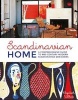 Scandinavian Home - A Comprehensive Guide to Mid-Century Modern Scandinavian Designers (Hardcover) - Elizabeth Wilhide Photo