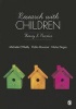 Research with Children - Theory and Practice (Paperback, New) - Nisha Dogra Photo