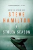 A Stolen Season (Paperback) - Steve Hamilton Photo