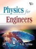 Physics for Engineers (Paperback) - NK Verma Photo