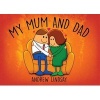 My Mum and Dad (Hardcover) - Andrew Lindsay Photo