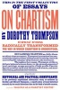 The Dignity of Chartism (Paperback) -  Photo