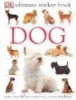 Dog (Paperback) - Dk Publishing Photo