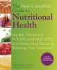 The New Complete Guide to Nutritional Health - More Than 600 Foods and Recipes for Overcoming Illness and Boosting Your Immunity (Paperback) - Pierre Jean Cousin Photo