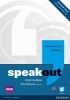 Speakout Intermediate Workbook (Paperback) - Antonia Clare Photo