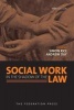 Social Work in the Shadow of the Law (Paperback, 4 Rev Ed) - Simon Rice Photo