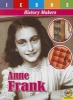 Anne Frank (Paperback) - Pamela McDowell Photo