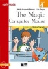 The Magic Computer Mouse (Paperback) - Nella Burnett Stuart Photo