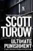 Ultimate Punishment - A Lawyer's Reflections on Dealing with the Death Penalty (Paperback, New edition) - Scott Turow Photo