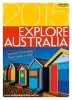  2015 (Paperback) - Explore Australia Photo