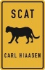 Scat (Paperback) - Carl Hiaasen Photo