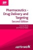 FASTtrack: Pharmaceutics - Drug Delivery and Targeting (Paperback, 2nd Revised edition) - Yvonne Perrie Photo