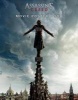 Assassin's Creed Movie Poster Book (Paperback) - Scholastic Photo