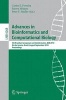 Advances in Bioinformatics and Computational Biology (Paperback, Edition.) - Carlos E Ferreira Photo