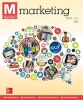 M: Marketing with Connect Plus Access Code (Paperback, 4th) - Dhruv Grewal Photo