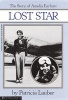 Lost Star: The Story of Amelia Earheart - The Story of Amelia Earhart (Paperback) - Patricia Lauber Photo