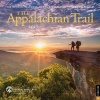 The Appalachian Trail 2017 Wall Calendar (Calendar) - Appalachian Trail Conservancey Photo