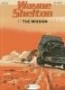 Wayne Shelton, v. 1 - Mission (Paperback) - Jean Van Hamme Photo