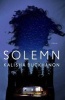 Solemn (Hardcover) - Kalisha Buckhanon Photo