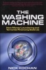 The Washing Machine - How Money Laundering and Terrorist Financing Soils Us (Hardcover) - Nick Kochan Photo