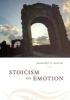 Stoicism and Emotion (Hardcover) - Margaret R Graver Photo