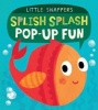 Splish Splash - Pop-Up Fun (Hardcover) - Jonathan Litton Photo