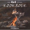 Die 4x4 Safari Kookboek (Afrikaans, Paperback) - Rita Van Dyk Photo