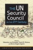 The UN Security Council in the 21st Century (Paperback) - Sebastian von Einsiedel Photo